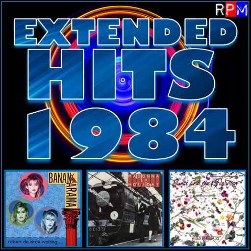 EXTENDED HITS 1984 : HOLIDAY *SELECT EARLY ACCESS*