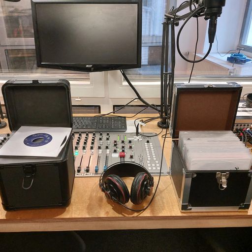 Phonosoul März 2024 mit BiRdySanJazz