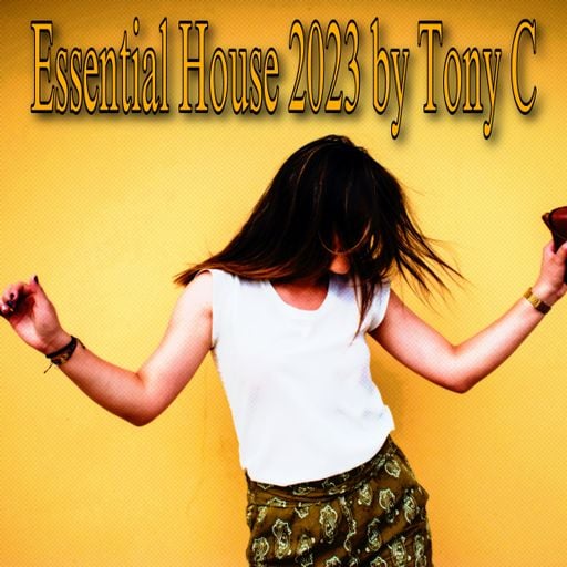 Essential House 2023 Vol.3  5/2/23