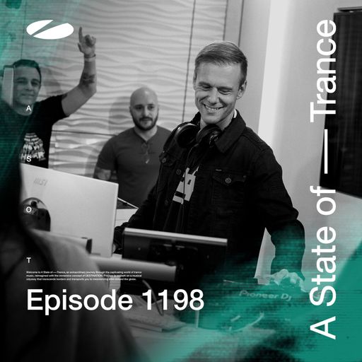 A State of Trance Episode 1198 - Armin van Buuren