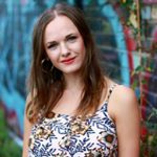 Grace Forell: Soulfood 260916