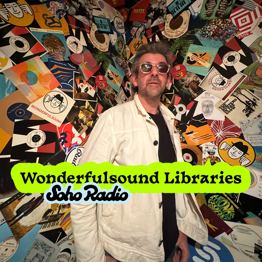 Wonderfulsound Libraries (22/03/2026)
