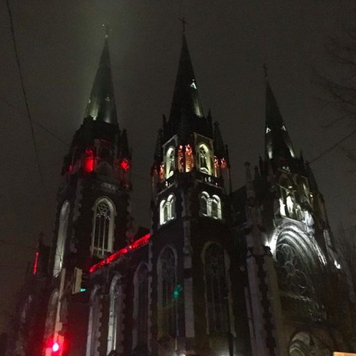 Easterndaze #2 : Ukraine Audio Diary 08.01.2018