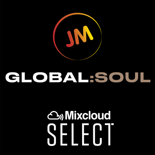 JM Soulful House Connoisseurs Mix GSC #012