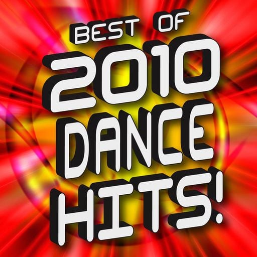 DJ MARINOS: 2010 HOUSE ANTHEMS (BEST OF THE DECADE IN ONE MIX!)