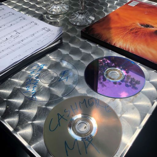 Cashmere Guest Mixes Classical Mix w/ Mads Kristian Frøslev 28.05.2022
