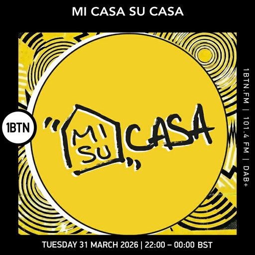 MI CASA SU CASA - 31.03.26