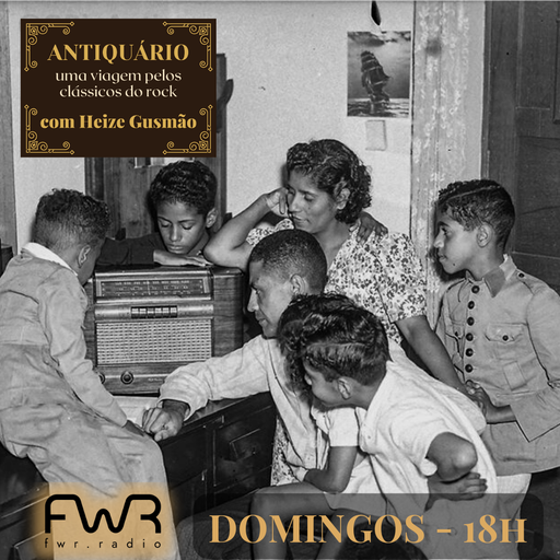 Antiquário 059 - 18.12.2022