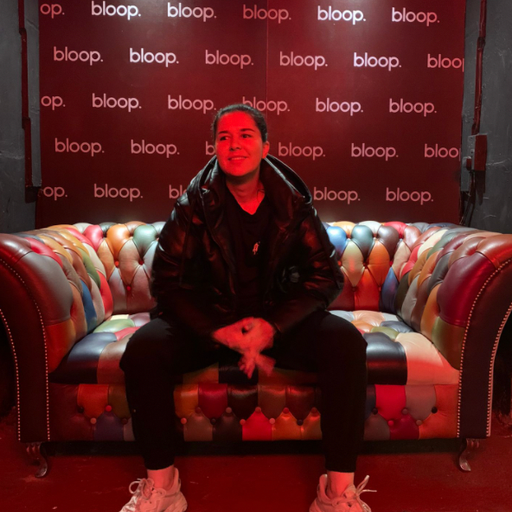 Eclipsar w/ Elodie - 15.03.22