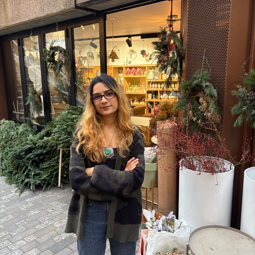 sun-san - 12/12/25 [Voices Radio]