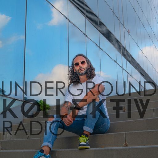 DJuboo - DjuBoo Intro (UDGK: 08/11/2022)