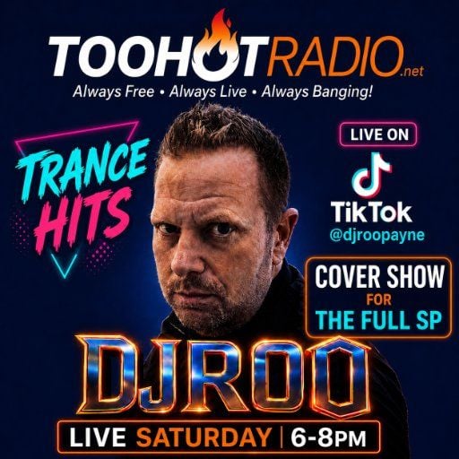 DJ Roo Trance Hits