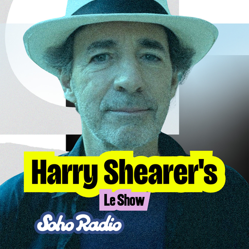 Harry Shearer's Le Show (02/03/2026)