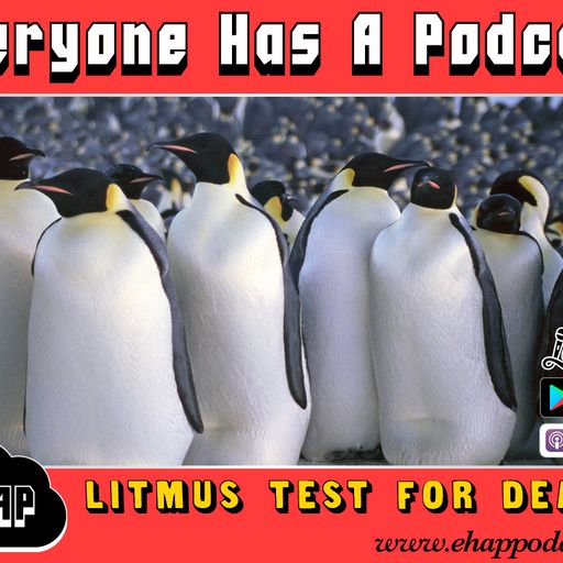 Litmus Test For Death