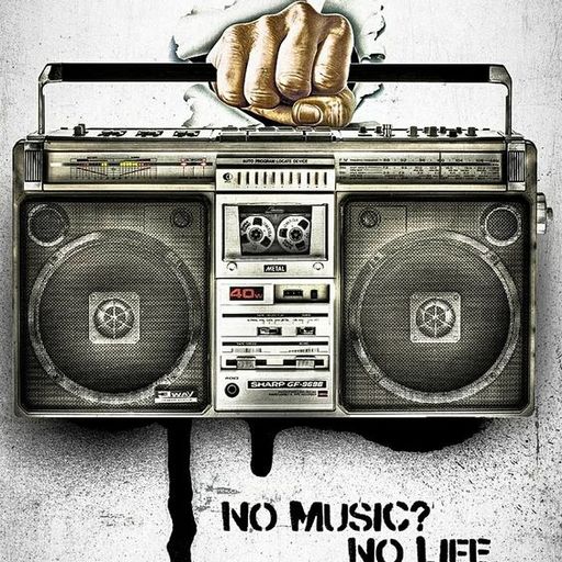 Where Has All The Love Gone UNDERGROUND mix 4-12-23