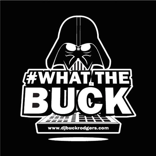 DJ Buck Rodgers - RTB Mixdown (Rock the Bells) - 2022.08.14 («HQ»)