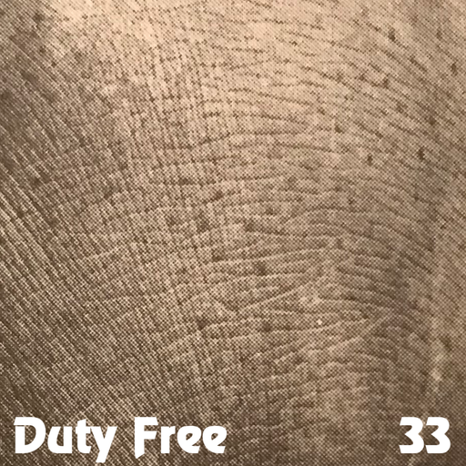 Duty Free #33 w/ Carl Luis 30.05.2020
