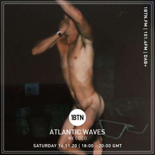 Atlantic Waves - 14.11.2020