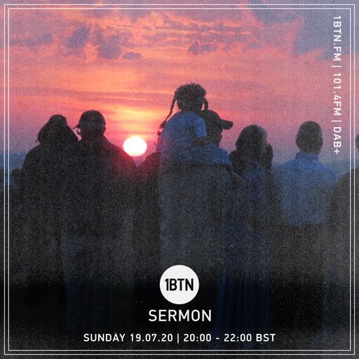 Sermon - 19.07.2020