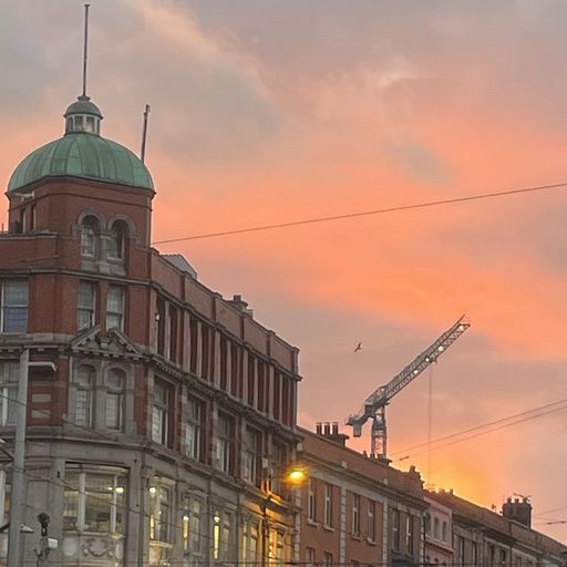 The Slip - 16th November 2025