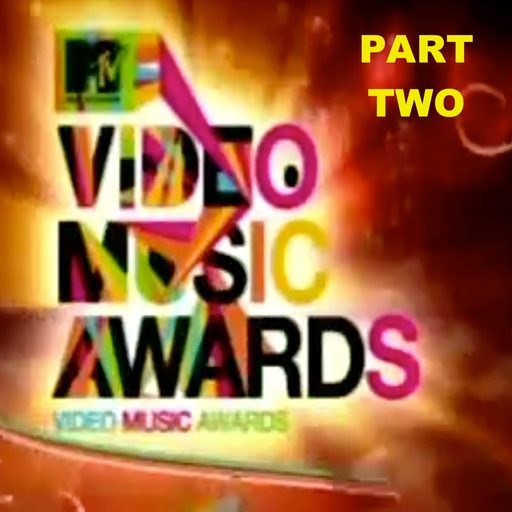 The 2004 MTV VMAs Soundtrack (According 2 Madd Dawg) - Part 2