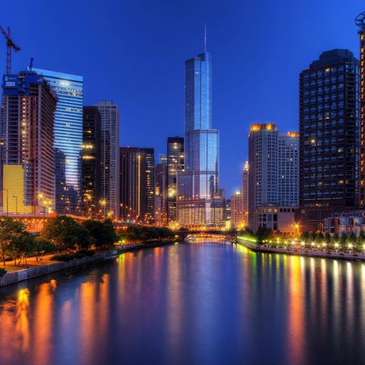 Chicago Steppin' Vol. 4
