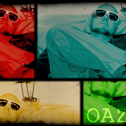 Sunday Bug #31 (Oazė)