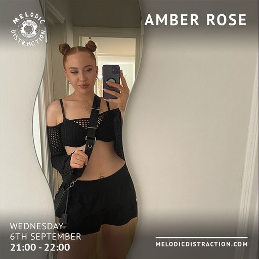 Amber Rose (September '23)