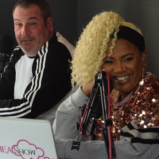 The 2019 Kickoff Brunch (Leschea Show)