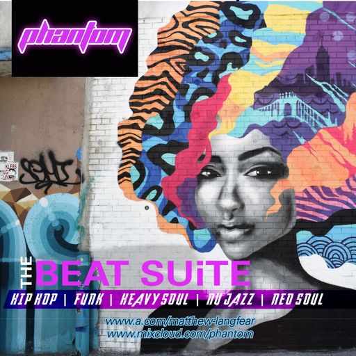 Beat Suite 26-3-19 #8