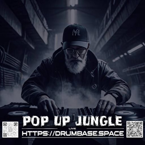 popup Jungle 16/01/2026