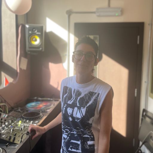 PLAN 9 w. Rachel Cox - September 2025