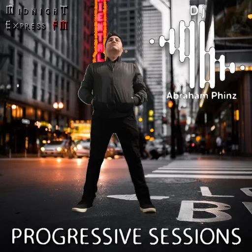 Abraham Phinz - Progressive Session [19-08-25]