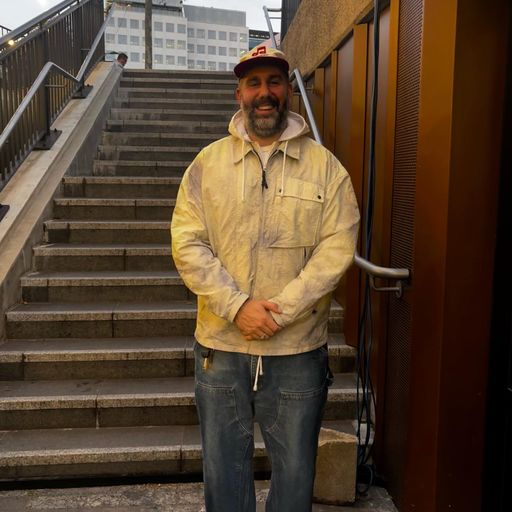 Wolf Music - 04/10/25 - Voices Radio