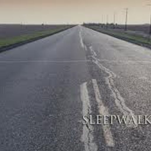 sleepwalking