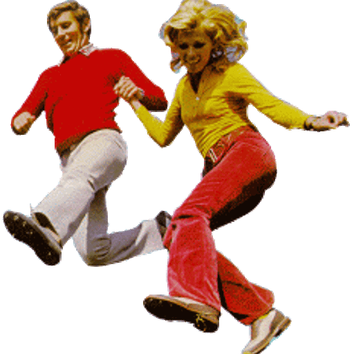 Rhythmusshow April 2025 by martin