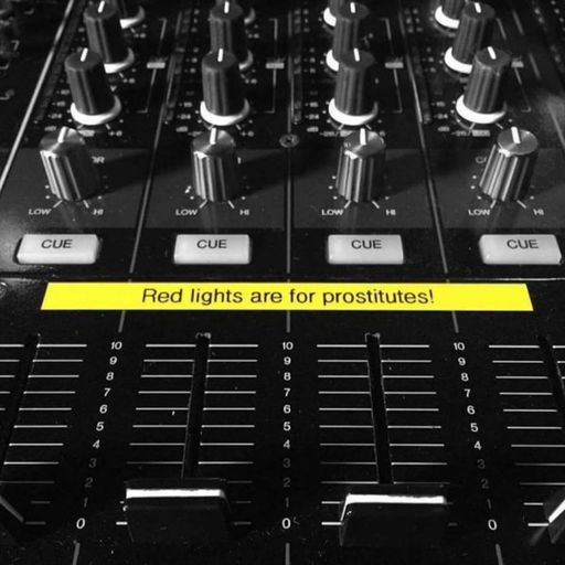 Alias Grace - House Train3d (21/04/22)