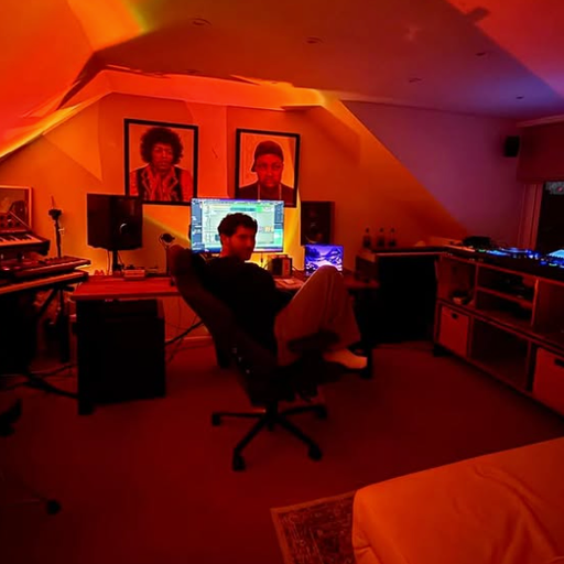 jamie.stew 01/04/26 - Voices Radio