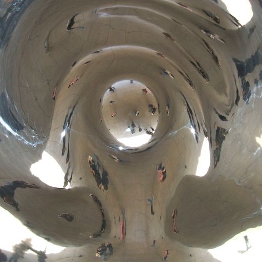 I was sure until they asked me (Fingertips Eclectic Playlist Series, Vol. 6)