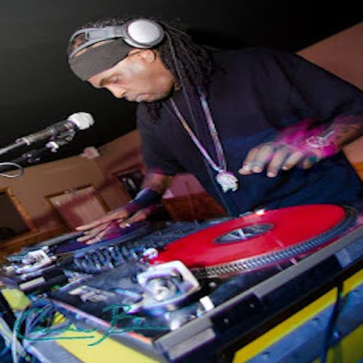 Grandmaster Vic - 06-01-97