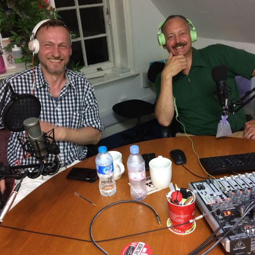 Swing Time Radio 29Aug17