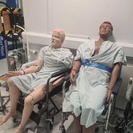 Fractal Meat On A Spongy Bone - 16th March 2026