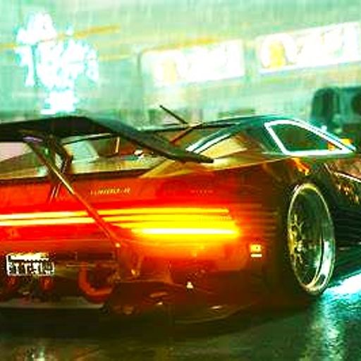 Le Garage (ExtendedSpaceRockFusion)