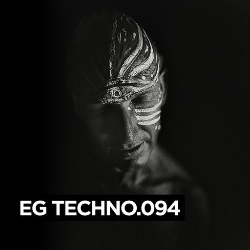 EG TECHNO.093 Ross Harper
