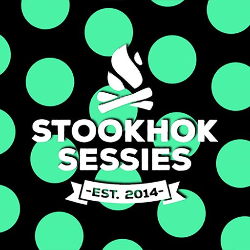 The Blender Act live @ Stookhoksessies #10 Fine Provers