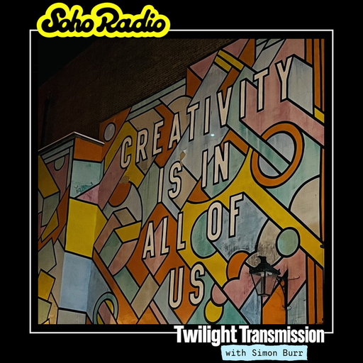 Twilight Transmission (27/01/2026)