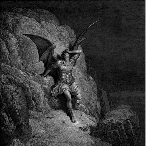 Underground Sorcery Club Mix Radio 005 [Paradise Lost]
