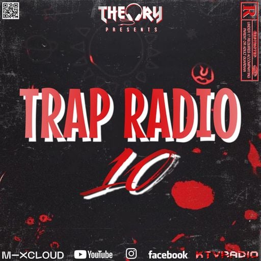 TRAP RADIO 10