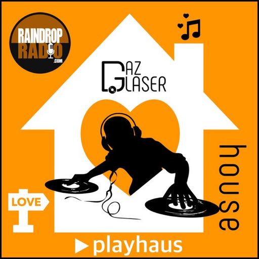 Daz Glaser - 2026.05.05 - Playhaus