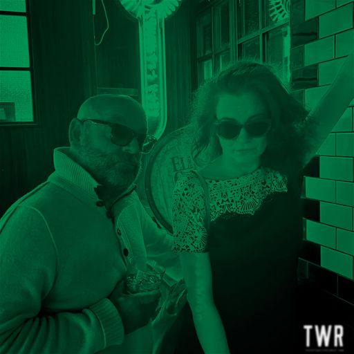 Cheese & Peas - Bennett & Ts w/guest Ben Volpeliere-Pierrot (Curiosity Killed the Cat) ~ 12.06.22